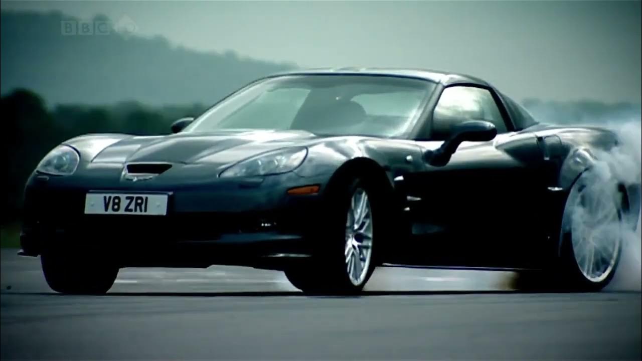 Top Gear Homemade electric car (S14E2) 9 YouTube