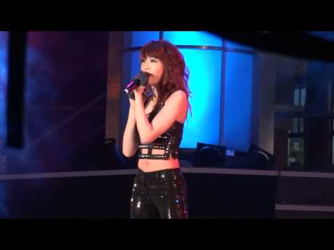 2011_2012 新竹縣政府跨年晚會 袁詠琳- 陷阱