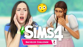 Download Lagu De eerste PRIVÉ DATE is een RAMP.. - De Sims 4: De Bachelor - Afl. 2 MP3 Download Lagu De eerste PRIVÉ DATE is een RAMP.. - De Sims 4: De Bachelor - Afl. 2 MP3