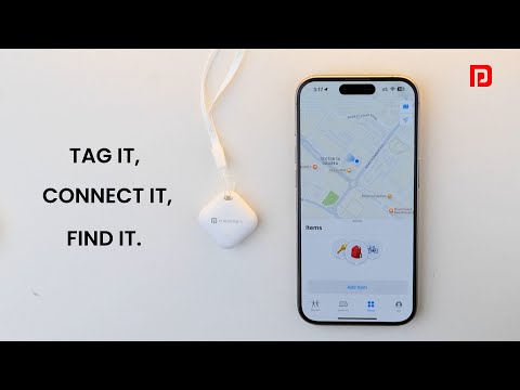 Connecting Your World Tag: A Step-by-Step Guide