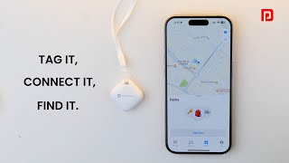 Connecting Your World Tag A Step-By-Step Guide