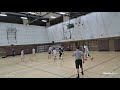 2026 CBO/CYC Prep League - B8 - Fury x Titans vs Tigers Mayhem || 2026.03.01