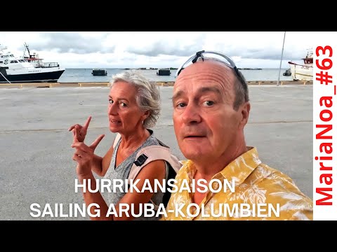 Video: Wann ist Aruba-Hurrikansaison?