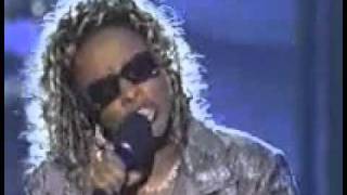 MJB - Not Gon Cry (Live)