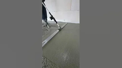 Rattle Stick EX with VMG float