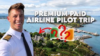 One Flight… Over 30 Hours of Pay!