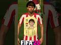 🇵🇹 JOAO FELIX fifa evolution (19-24) #shorts #eafc24 #fc24 #fifa #joaofelix #felix