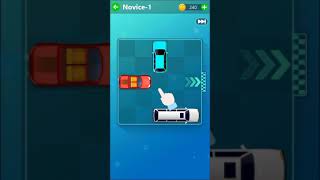 لعبه لغز السيارة طلع السيارة بأمان🚗🚗 screenshot 3