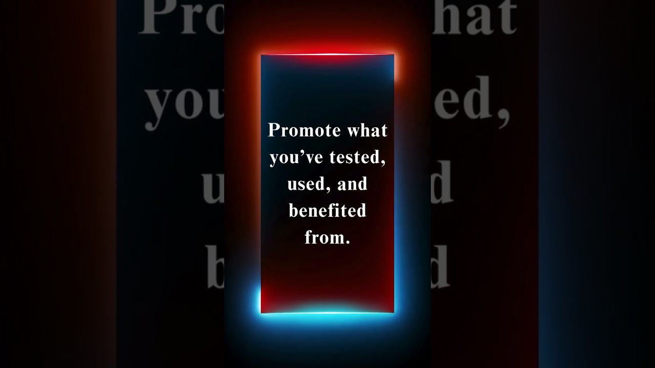 Affiliate Marketing Exposed