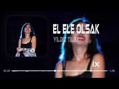 Yıldız Tilbe - Güzelliğin karşımda sevdan bela başımda ( Furkan Demir Remix ) | El Ele Olsak