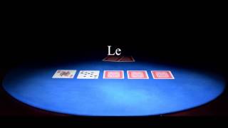 Vidéo de Boyaa Texas poker français screenshot 1