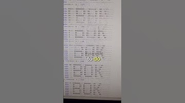 ASCII animated text in command batch file