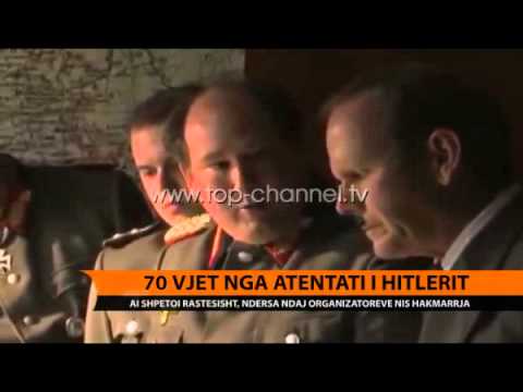 Video: Si Vdiq Adolf Hitleri