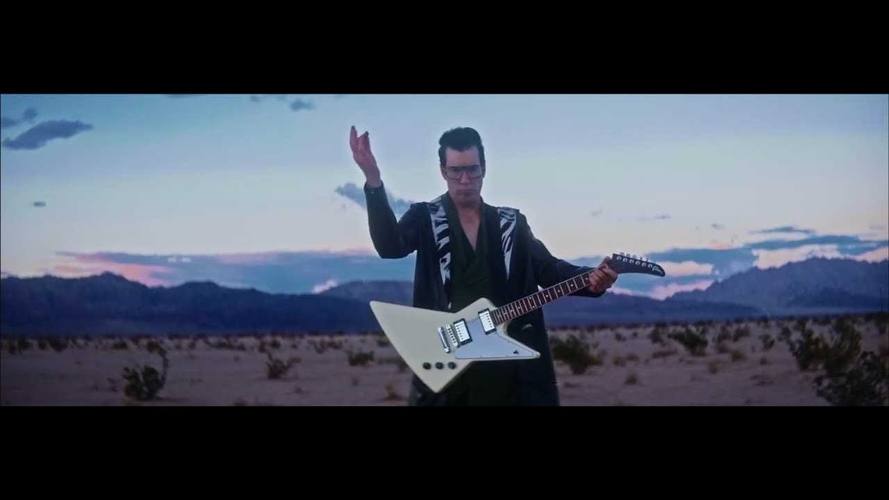 Theory of a Deadman   Dinosaur Official Video