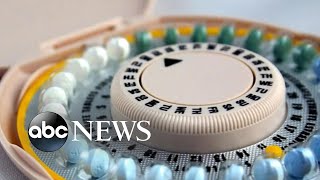 'GMA' Hot List: Birth control linked to lower ovarian cancer risk