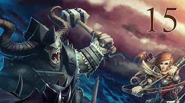 Divinity Original Sin EE Tactician Mode | Completionist Guide | Part 15 | Vaelanna and Hiberheim