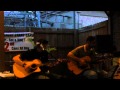 10 Feet Falling - Broken (Fade Away) - Acoustic Live Permance