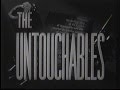 The untouchables  long unedited 4th season close