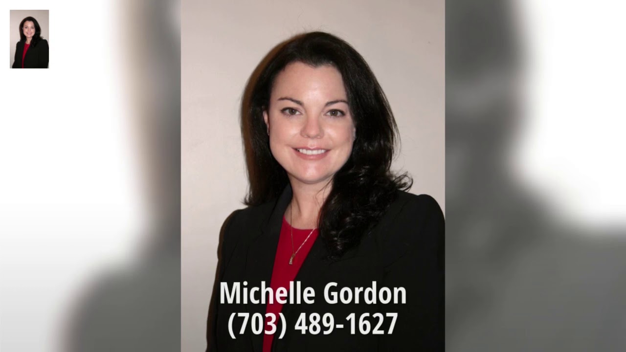 Michelle Gordon - YouTube