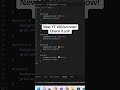 New YT vid! #coding #codingchallenge #programming #programming #learntocode #codingproject #