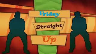 The making of *Friday*