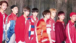 NCT 127 - Baby Don't Like It [enhanced backup vocals]