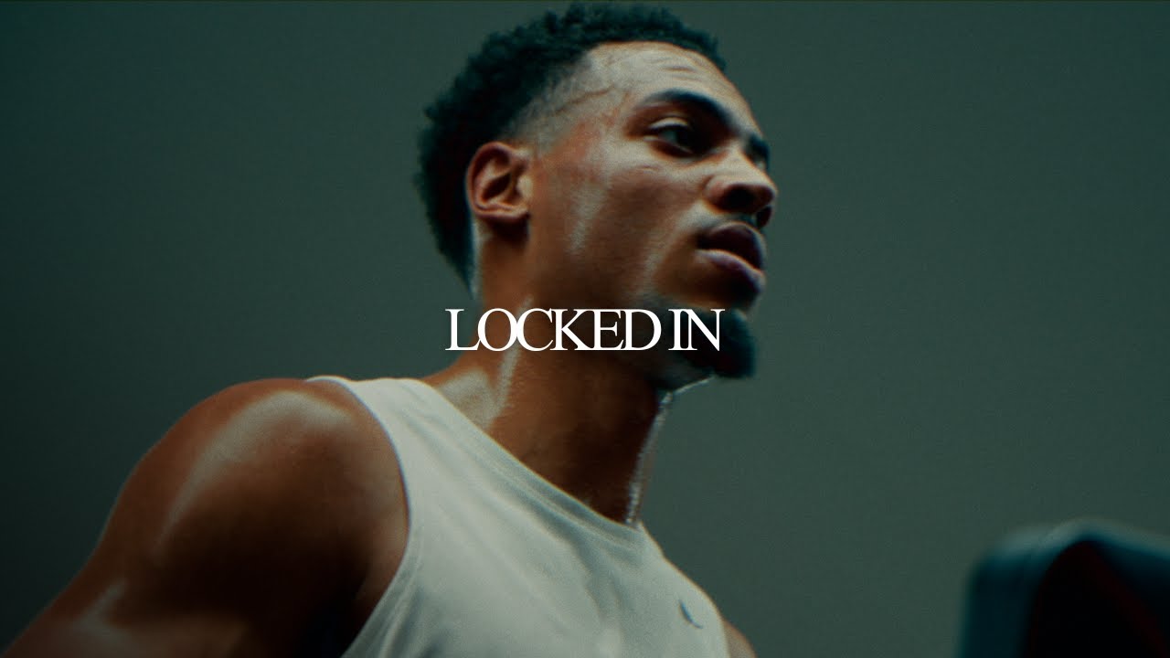 Locked In for the Season I Felix Nmecha