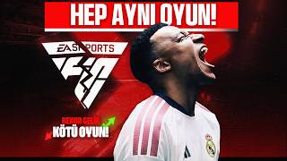 Ea Fc (Fifa) Futbolu Nasil Dolandiriyor? - Takımlardan Fazla Kazanmak