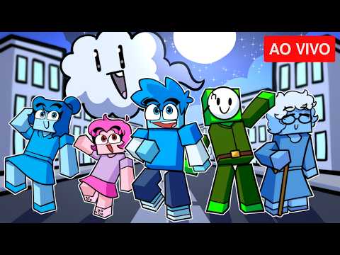 TURMA DO PROBLEMS - A ORIGEM [ AO VIVO ]