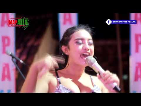 DESSY TATA - JANGAN NGET NGETAN - NEW MAPALLA