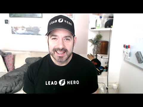 Francis Rodino testimonial