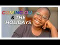 Coming Out During the Holidays: 8 Tips &amp; More