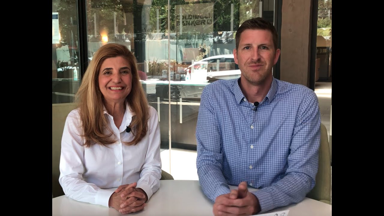 Buy - What is a backup offer?