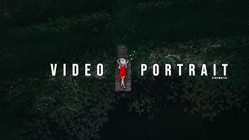 Video Portrait | Sony A7III & Zhiyun Weebill Lab