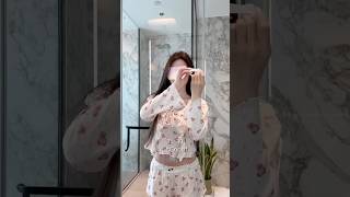 #dailyvlog #grwm #morningroutine #skincare #asmrsounds #cosmetics #beautyroutine