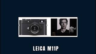 Leica M11P Ep02 - Canberra Nga Summicron R 50Mm