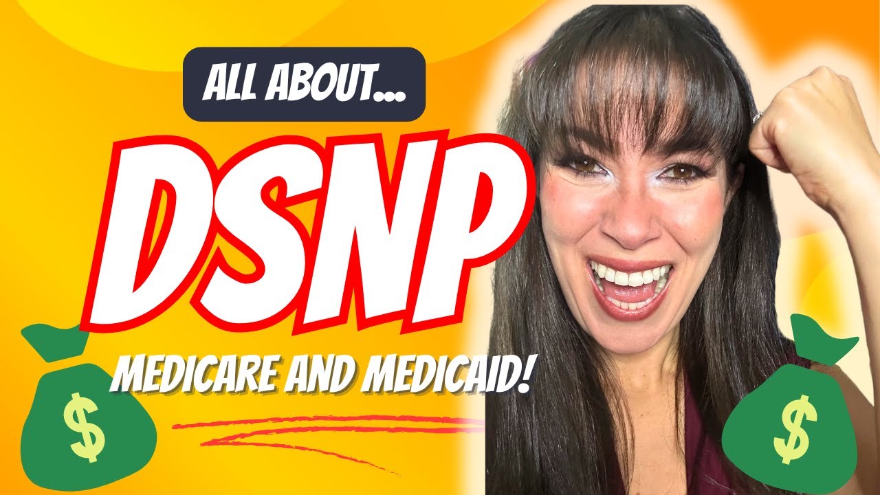 dsip medicaid All About DSNP- and Medicare (You May Be Missing Out!) Synthetic vs Porcine Thyroid pet vitamin injection Milligram:7.5mg