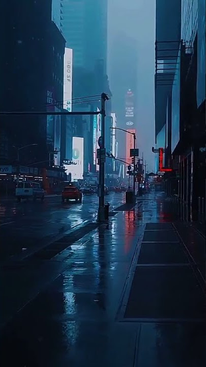 City 🏙️ Ily ily ily tiktok song 🥀