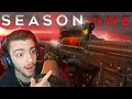 the NEW SEASON 1 UPDATE...! (BLACK OPS COLD WAR) - Black Ops Cold War Warzone, DLC Weapons & More