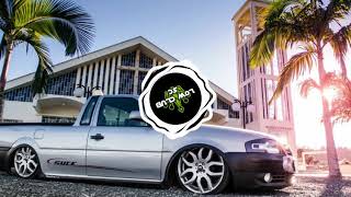 MC G15 - UM PRO OUTRO +GRAVE BASS BOOSTED (LOW CLUB)