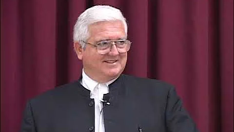 Anabaptist Heritage Series: Session 1 (History & Worldview)