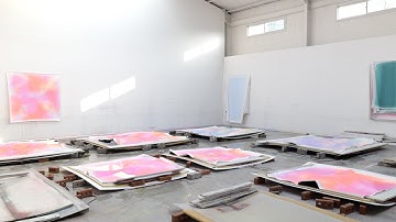 Kim Taek Sang (김택상) l Work In Process