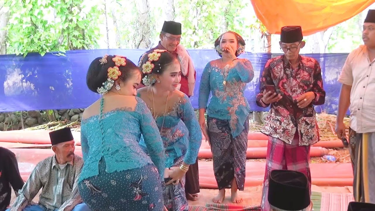 TAYUB INDAH FAMILI 06 ‼️ GROUP TAK MARE KERRONG H. MUHEDI