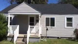 Portsmouth Property Management 2703 Magnolia Street Real Property Management Hampton Roads