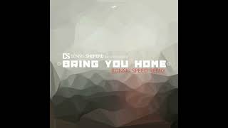 DENNIS SHEPERD feat. CHLOE LANGLEY - Bring You Home (Ronski Speed Extended Remix)