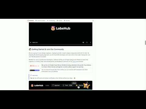 Revolutionize Your Workflow with LobeHub's AI Agent Collaboration