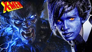 12 Insane Hidden Powers Of Nightcrawler That Make Him One Of The Most Prominent XMen Member