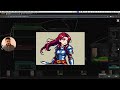 DevLog Complete RPG Unity Game from Start to Finish PART 31 Fix the sliding attack bug