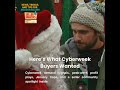 🤖 Here’s What Cyberweek Buyers Wanted