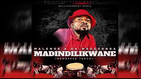 Madindilikwane: Malende a ha Madodonga(newBreed Touch)